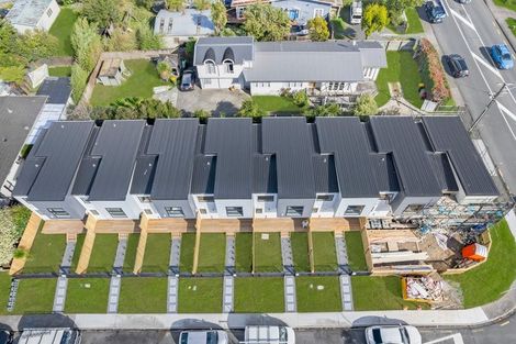 Photo of property in 7/1 Benita Place, Sunnyvale, Auckland, 0612