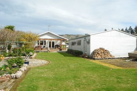 Photo of property in 12 Grace Street, Waimate, 7924
