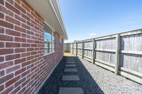 Photo of property in 46 Tainui Street, Levin, 5510