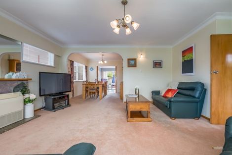 Photo of property in 12 Rosebank Avenue, Avalon, Lower Hutt, 5011