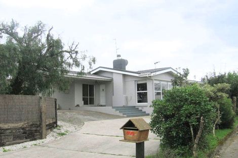 Photo of property in 595 Maunganui Road, Mount Maunganui, 3116