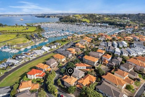 Photo of property in 91 Nautilus Drive, Gulf Harbour, Whangaparaoa, 0930