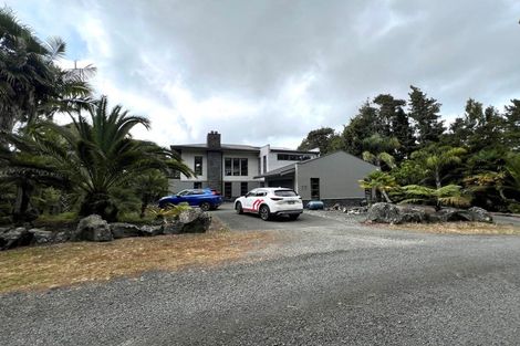 Photo of property in 77 Paremoremo Road, Lucas Heights, Auckland, 0632