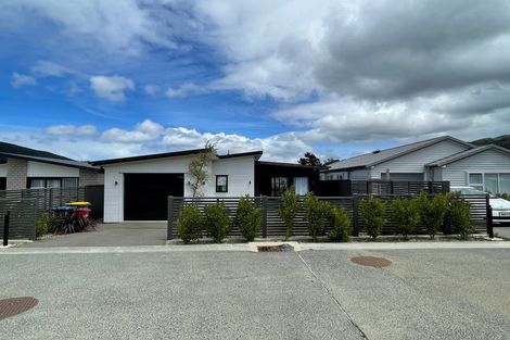 Photo of property in 42 Karearea Avenue, Kenepuru, Porirua, 5022
