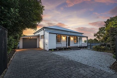 Photo of property in 79 Bridle Path Road, Heathcote Valley, Christchurch, 8022