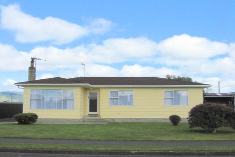 Photo of property in 59 Strathmore Avenue, Levin, 5510