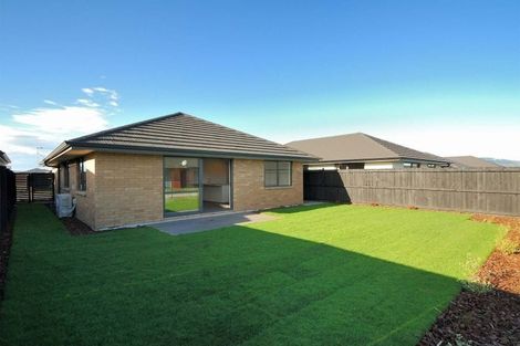 Photo of property in 27 Limbrick Crescent, Wigram, Christchurch, 8042