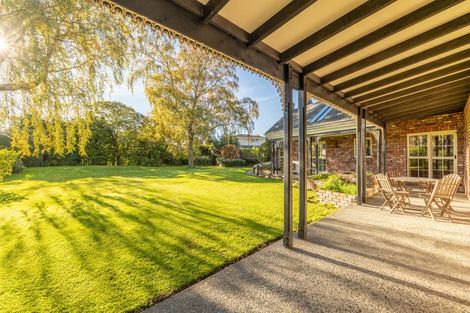 Photo of property in 43 School Road, Tai Tapu, 7672