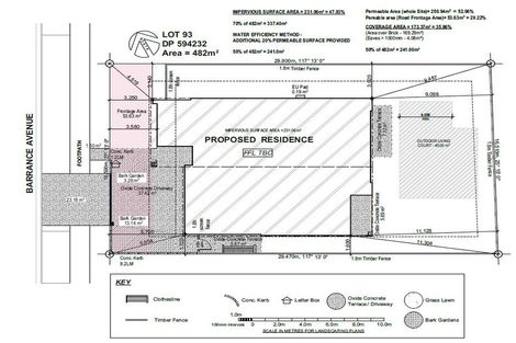 Photo of property in 12 Barrance Avenue, Rototuna North, 3210