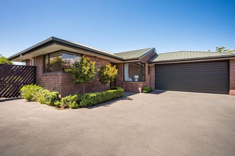 Photo of property in 26a Diamond Avenue, Spreydon, Christchurch, 8024