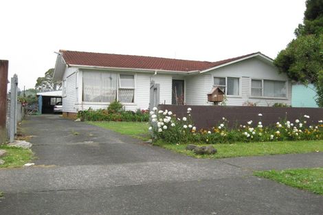 Photo of property in 72 Bader Drive, Mangere, Auckland, 2022
