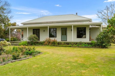 Photo of property in 161 Access Road, Ruawai, 0592