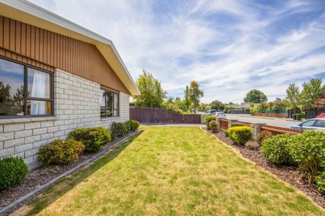 Photo of property in 5 White Street, Rangiora, 7400