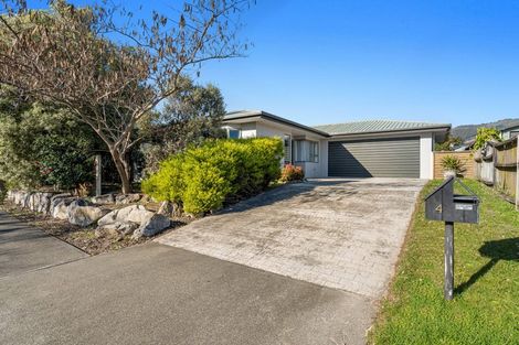 Photo of property in 4 Albizia Avenue, Henderson, Auckland, 0612