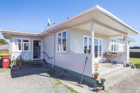 Photo of property in 154a Winchester Street, Levin, 5510