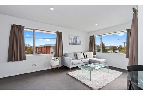 Photo of property in 1/424 Manchester Street, St Albans, Christchurch, 8014