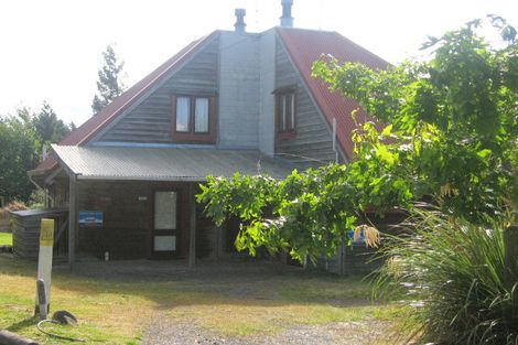 Photo of property in 24 Turoa Drive, Ohakune, 4625