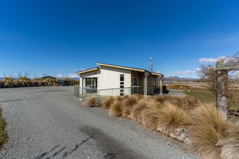 Photo of property in 35 Ben Ohau Road, Ben Ohau, Twizel, 7999