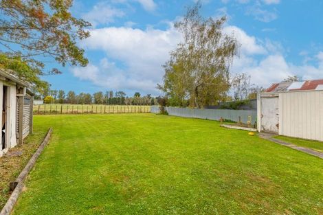 Photo of property in 25 Francis Drake Street, Waipukurau, 4200