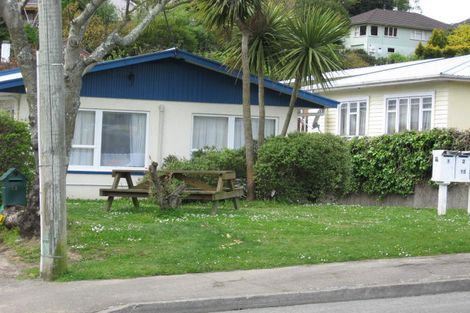 Photo of property in 1/15 Franklyn Street, Nelson South, Nelson, 7010