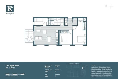 Photo of property in 102/57 Mapou Road, Hobsonville, Auckland, 0616