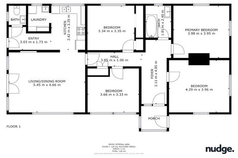 Photo of property in 7 Annex Street, Saint Kilda, Dunedin, 9012