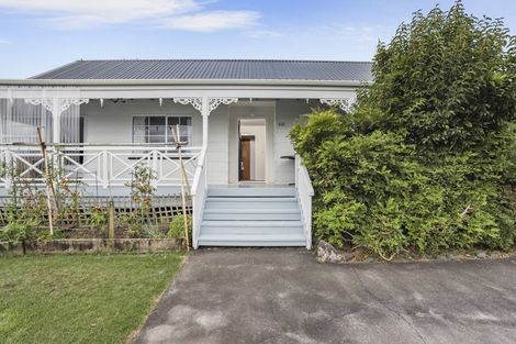 Photo of property in 2/56 James Laurie Street, Henderson, Auckland, 0612