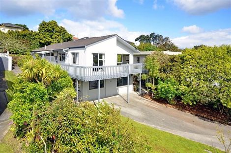Photo of property in 61 Merriefield Avenue, Forrest Hill, Auckland, 0620