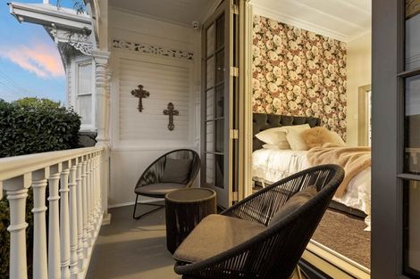 Photo of property in 22 Trinity Street, Ponsonby, Auckland, 1011