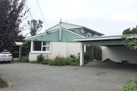 Photo of property in 20 Whitehall Street, Mairehau, Christchurch, 8013