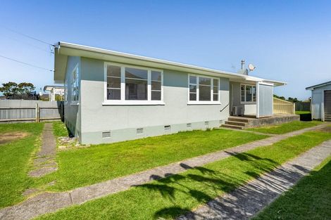 Photo of property in 7 Elizabeth Street, Patea, 4520