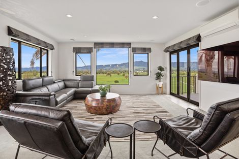 Photo of property in 57 Kerr Road, Te Poi, Matamata, 3473