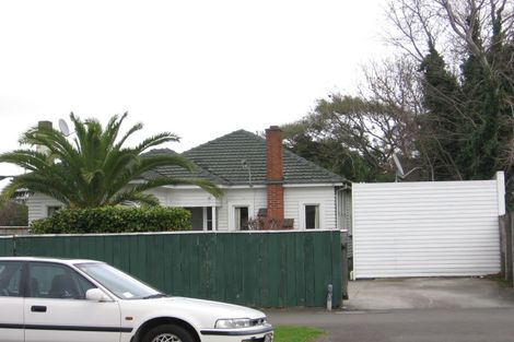 Photo of property in 8 Ada Street, Hokowhitu, Palmerston North, 4410