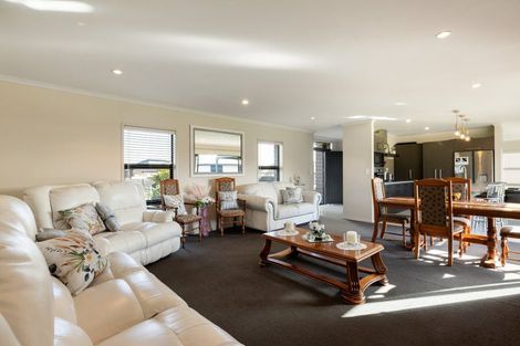 Photo of property in 4 Hancock Drive, Flagstaff, Hamilton, 3210