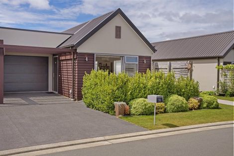 Photo of property in 15 Clydesdale Way, Lincoln, 7608