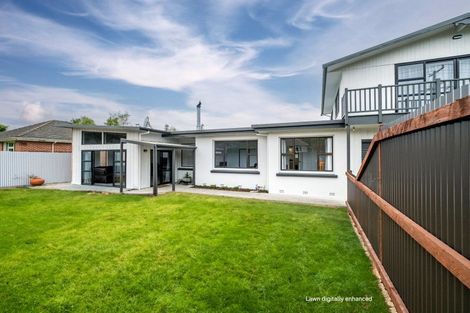 Photo of property in 67 Wilson Street, Geraldine, 7930