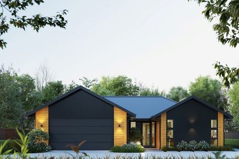 Photo of property in 7 Chisholm Place, Carterton, 5713