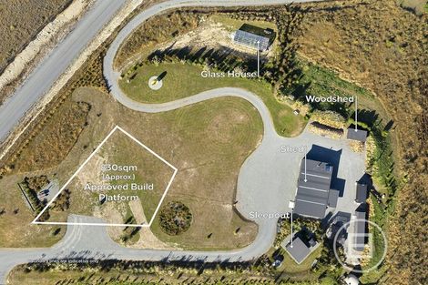 Photo of property in 117 Ben Ohau Road, Ben Ohau, Twizel, 7999