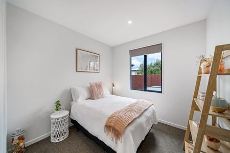 Photo of property in 34 Flaxon Place, Burwood, Christchurch, 8083