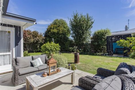 Photo of property in 183 West Belt, Rangiora, 7400