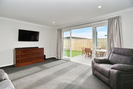 Photo of property in 58 Cassino Street, Rangiora, 7400