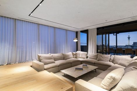 Photo of property in 59 France, 901/59 France Street South, Eden Terrace, Auckland, 1010
