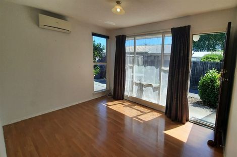 Photo of property in 3/126 Aldwins Road, Phillipstown, Christchurch, 8062