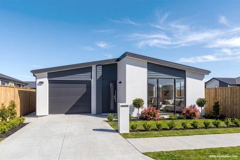 Photo of property in 13 Naish Street, Kaiapoi, 7630
