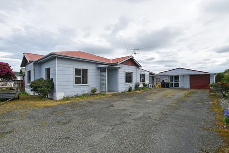 Photo of property in 76 Robertson Street, Richmond, Invercargill, 9810