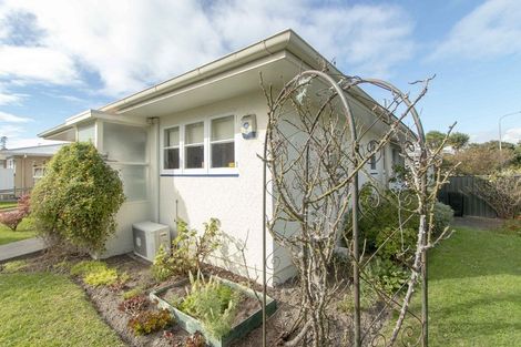 Photo of property in 12 Todd Street, Napier South, Napier, 4110
