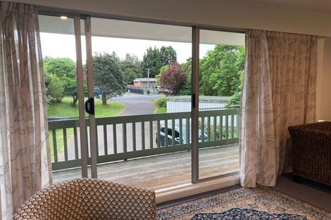 Photo of property in 5 Lynmore Avenue, Lynmore, Rotorua, 3010