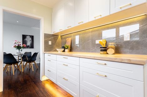 Photo of property in 55 Michael Road, Paraparaumu Beach, Paraparaumu, 5032