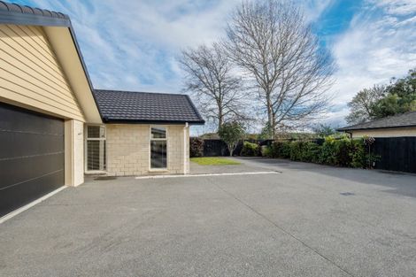 Photo of property in 6 Windsor Close, Springlands, Blenheim, 7201