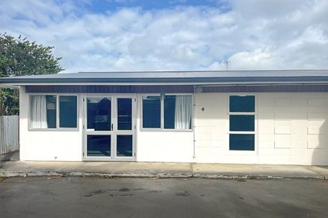 Photo of property in 149 Glasgow Street, Whanganui, Wanganui, 4500
